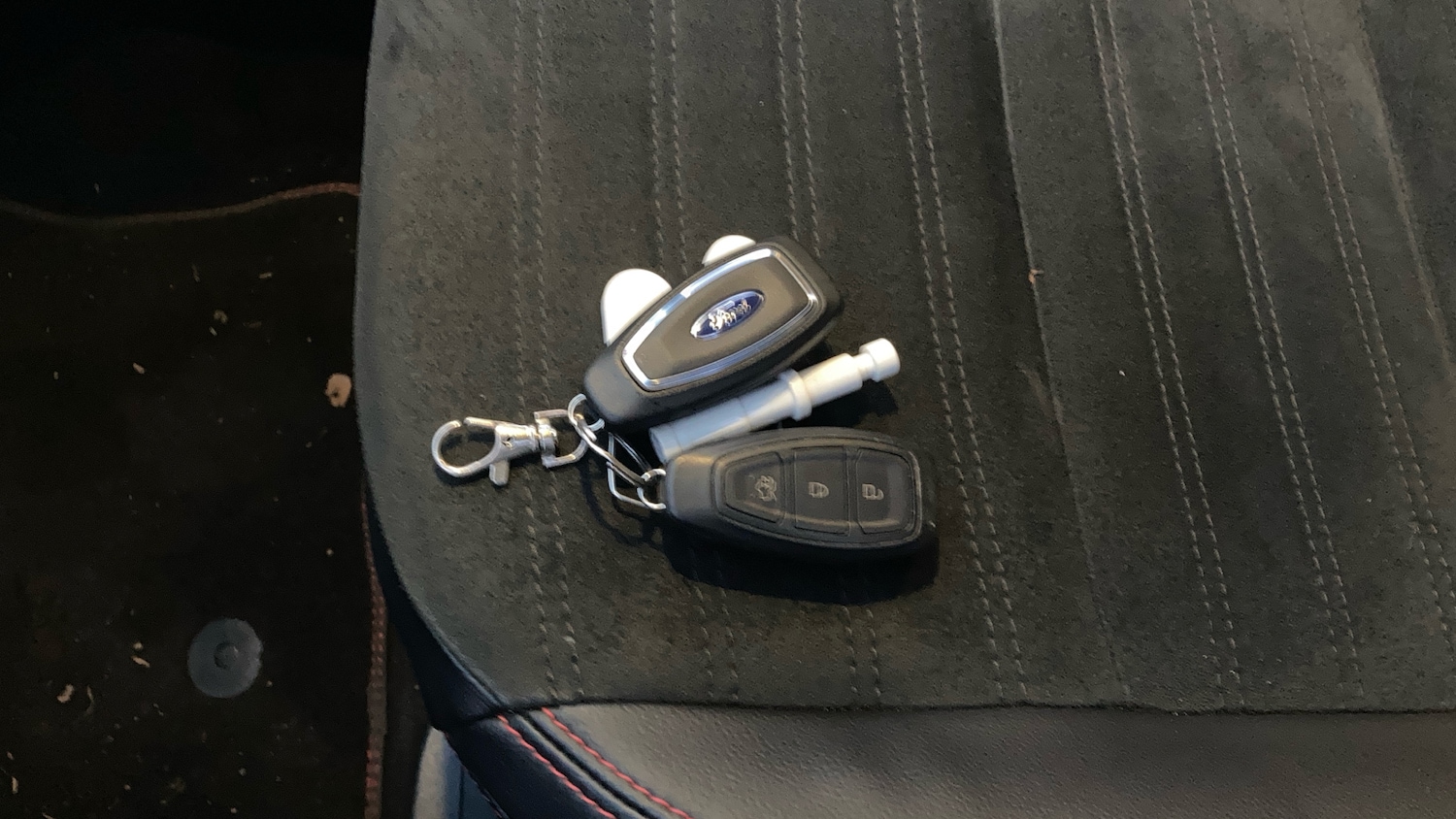 Used Ford Kuga 2023 for sale - 76931563: Photo 20