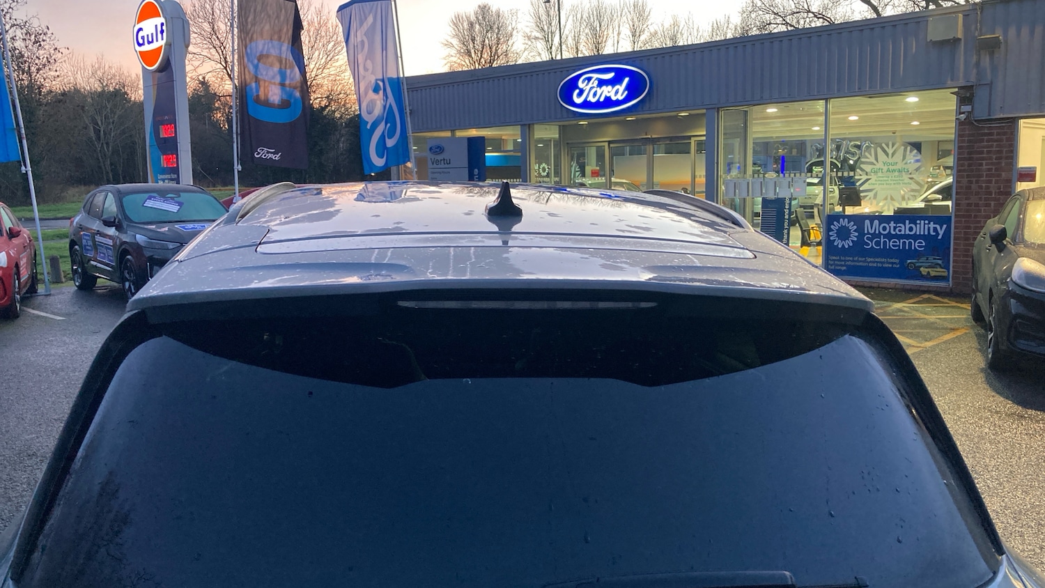 Used Ford Kuga 2023 for sale - 76931563: Photo 22