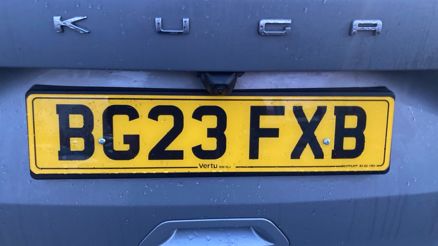 Used Ford Kuga 2023 for sale - 76931563: Photo 23