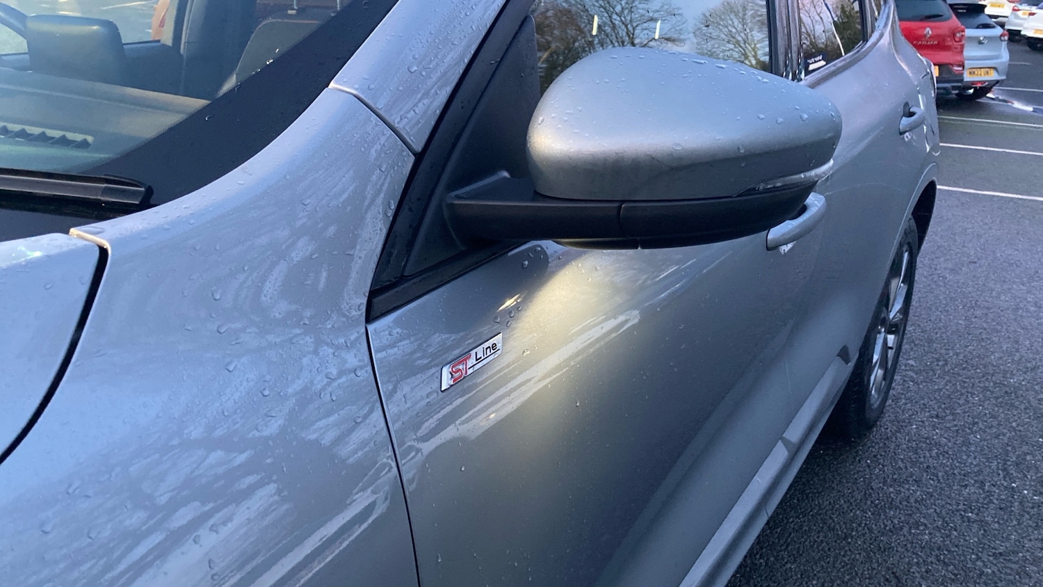 Used Ford Kuga 2023 for sale - 76931563: Photo 27