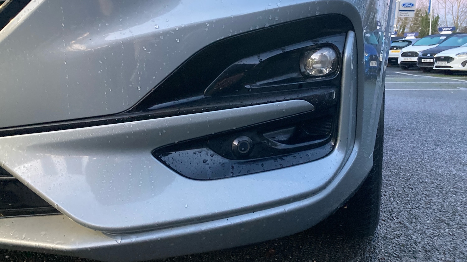 Used Ford Kuga 2023 for sale - 76931563: Photo 28