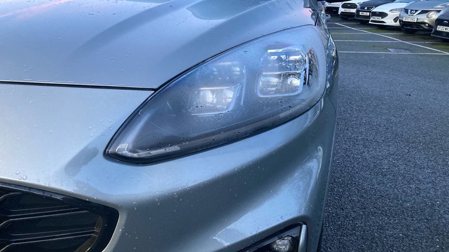 Used Ford Kuga 2023 for sale - 76931563: Photo 29