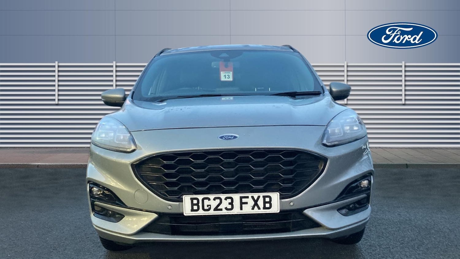 Used Ford Kuga 2023 for sale - 76931563: Photo 3