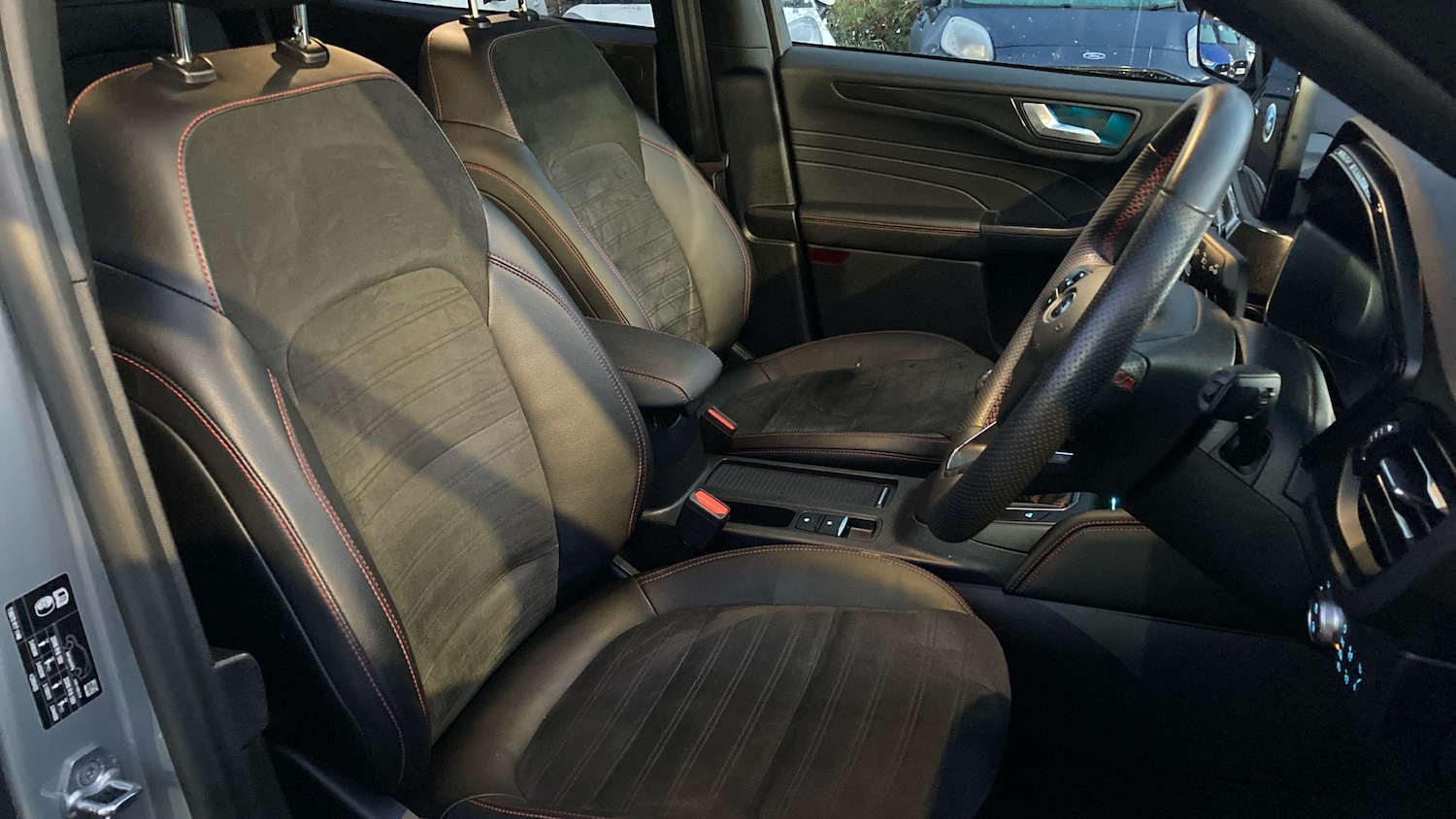 Used Ford Kuga 2023 for sale - 76931563: Photo 30