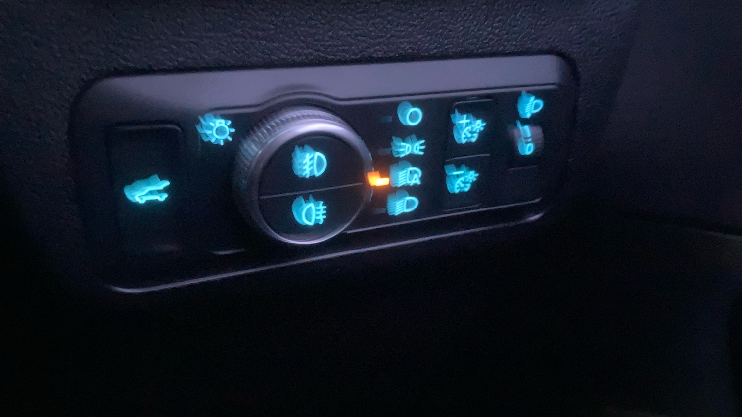 Used Ford Kuga 2023 for sale - 76931563: Photo 34