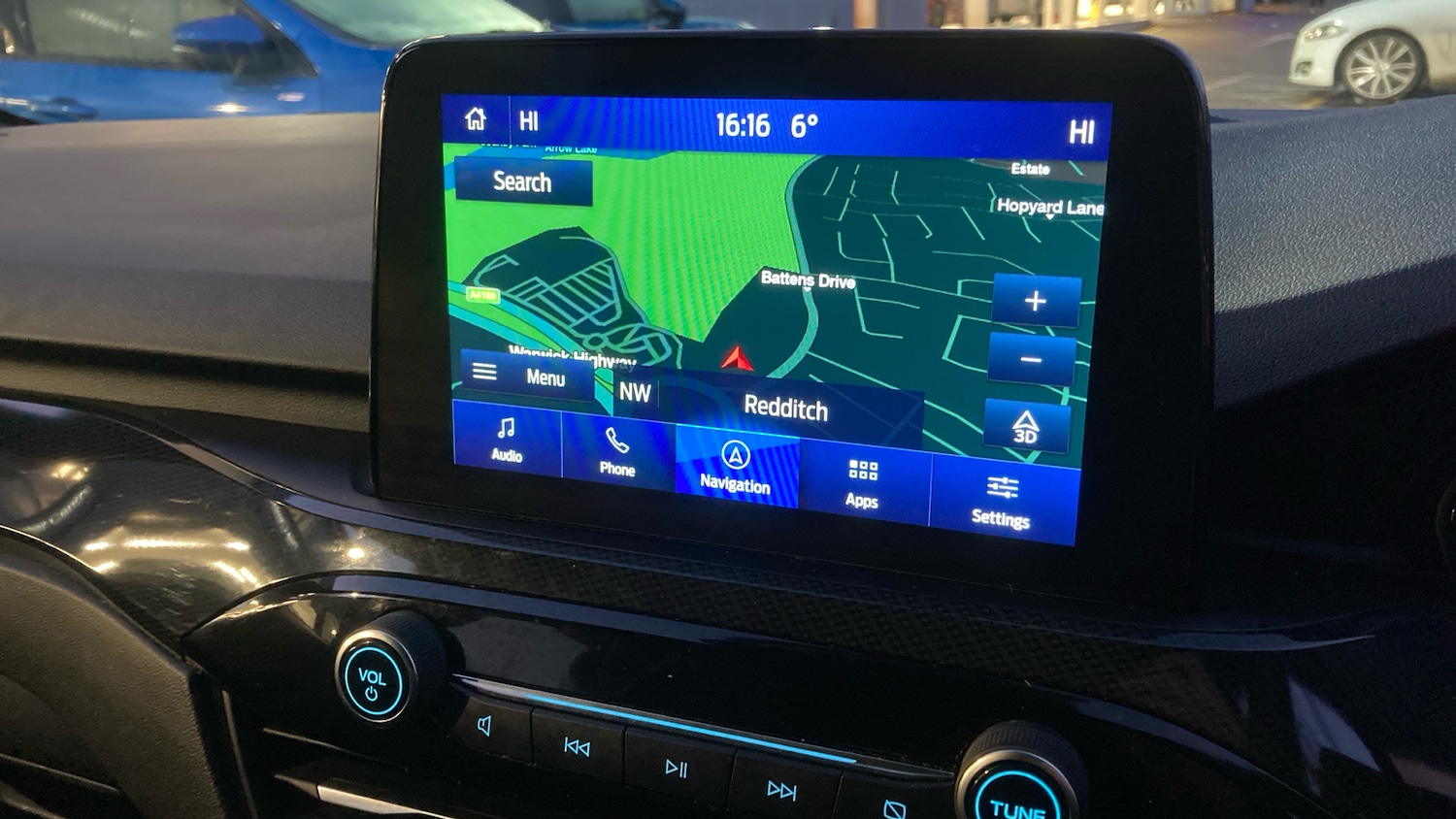 Used Ford Kuga 2023 for sale - 76931563: Photo 41