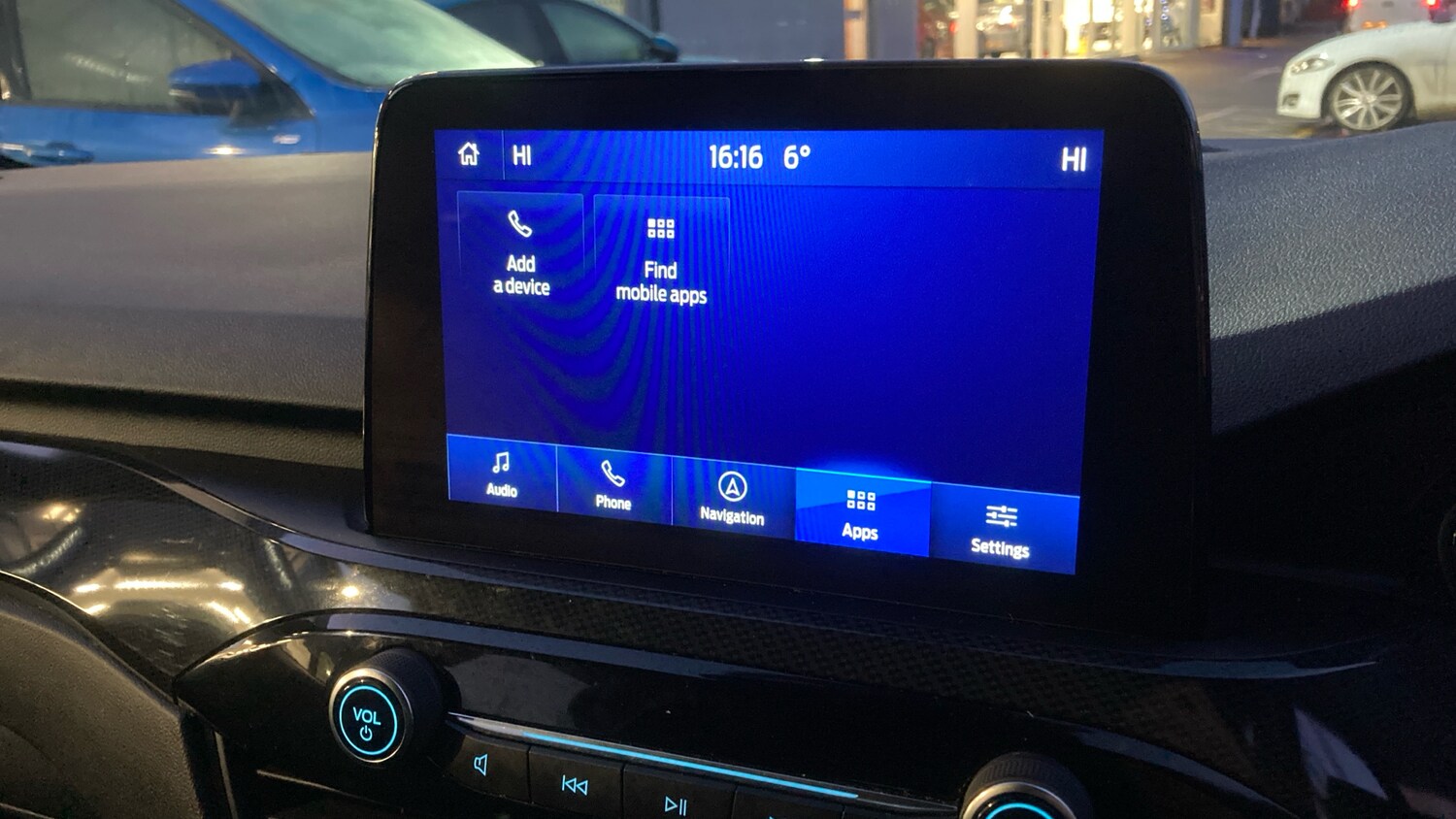 Used Ford Kuga 2023 for sale - 76931563: Photo 42