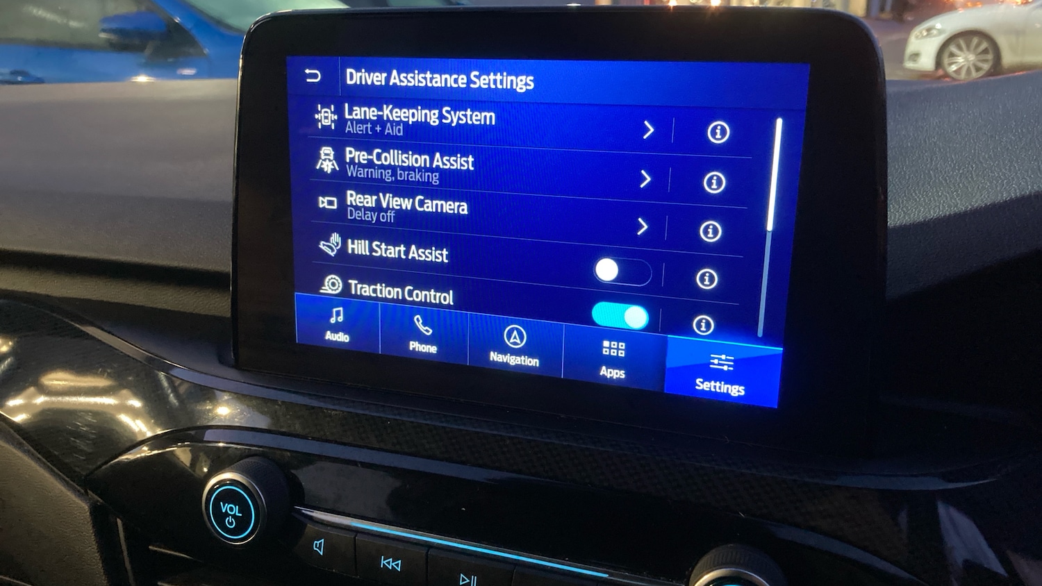 Used Ford Kuga 2023 for sale - 76931563: Photo 43