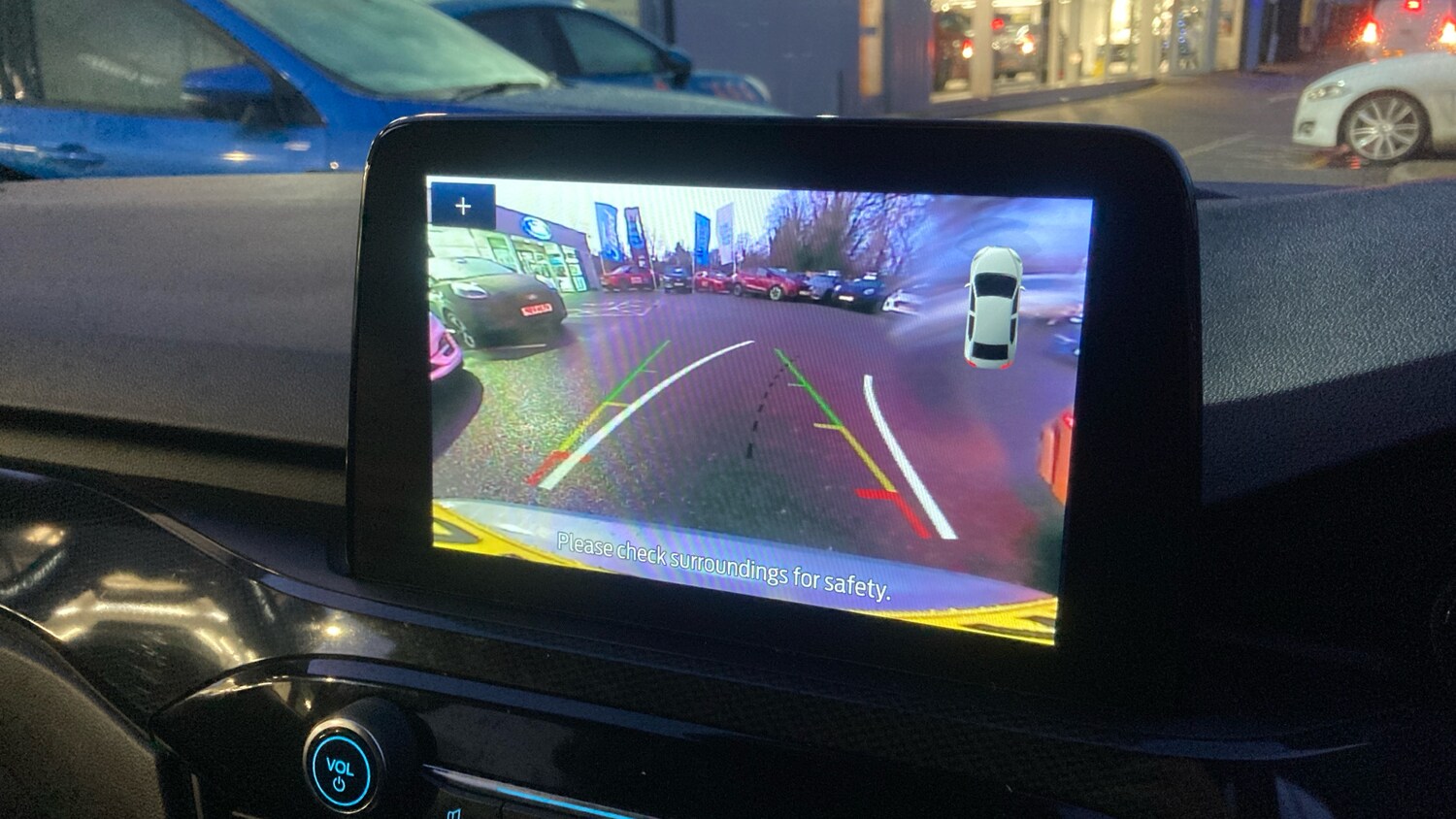 Used Ford Kuga 2023 for sale - 76931563: Photo 45