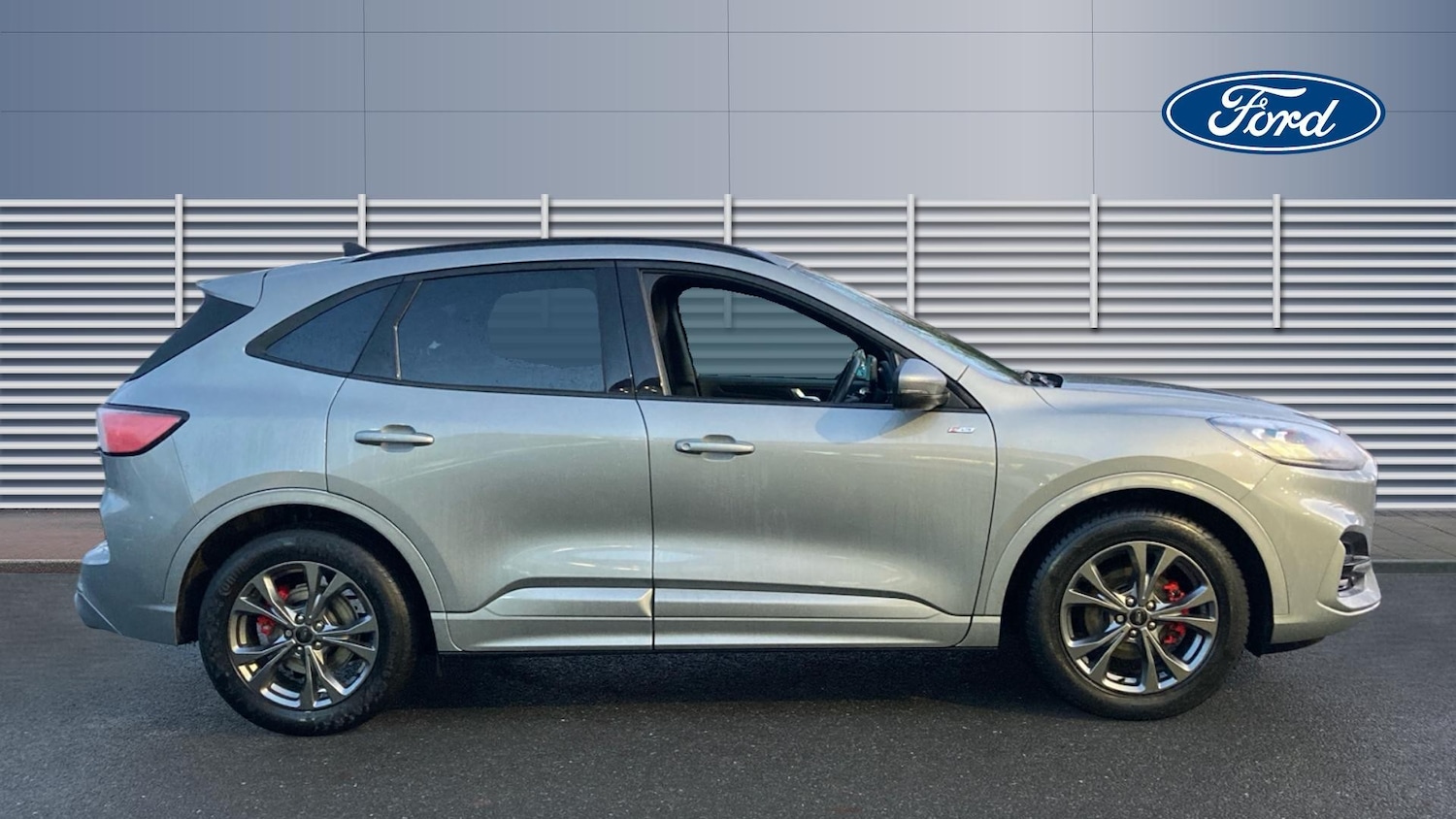 Used Ford Kuga 2023 for sale - 76931563: Photo 5