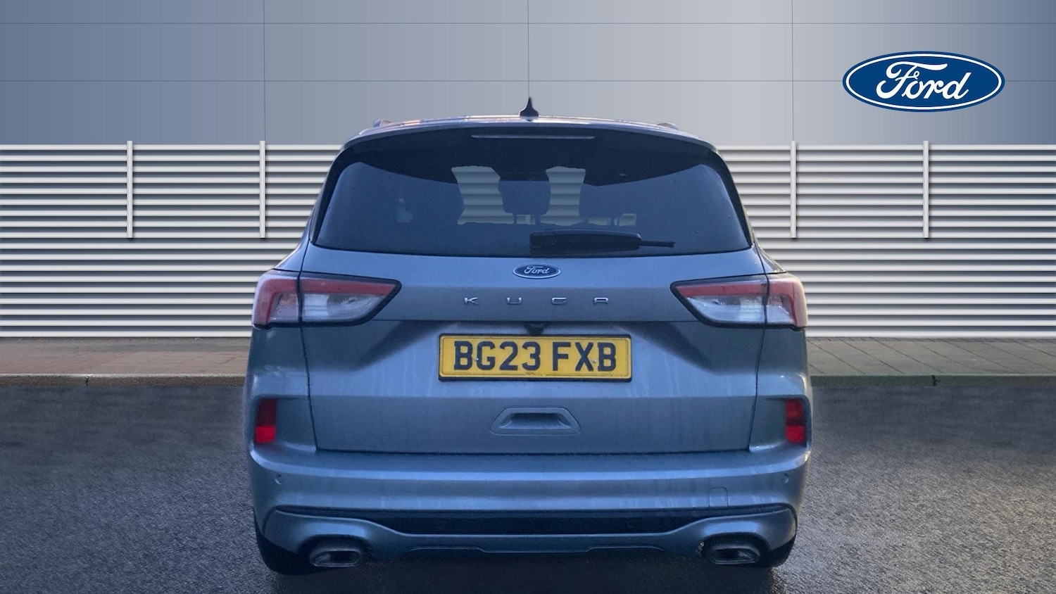 Used Ford Kuga 2023 for sale - 76931563: Photo 6