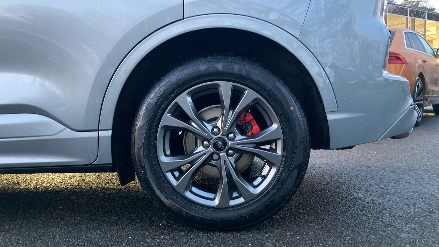 Used Ford Kuga 2023 for sale - 76931563: Photo 7