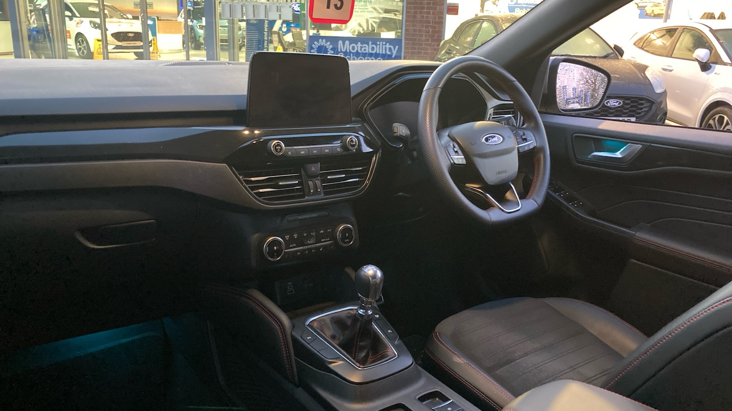 Used Ford Kuga 2023 for sale - 76931563: Photo 9