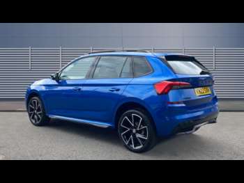 Used Skoda Kamiq 2022 for sale - 75406439: Photo