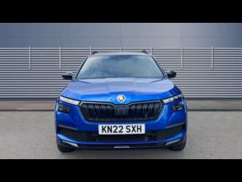 Used Skoda Kamiq 2022 for sale - 75406439: Photo