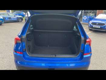Used Skoda Kamiq 2022 for sale - 75406439: Photo