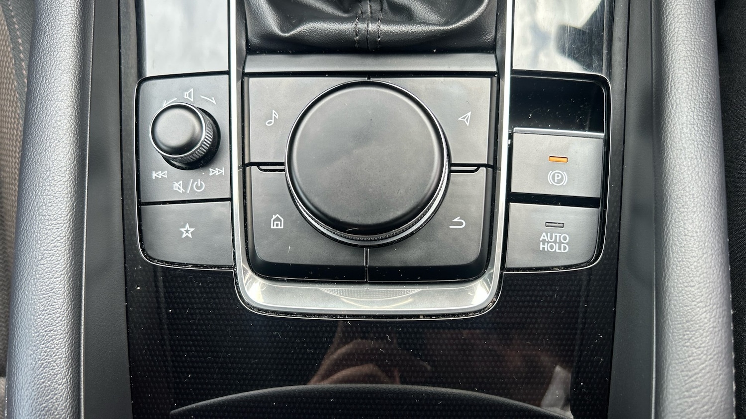 Vehicle 26