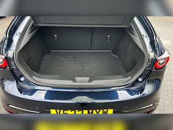 Used Mazda Mazda3 2022 for sale - 75705605: Photo