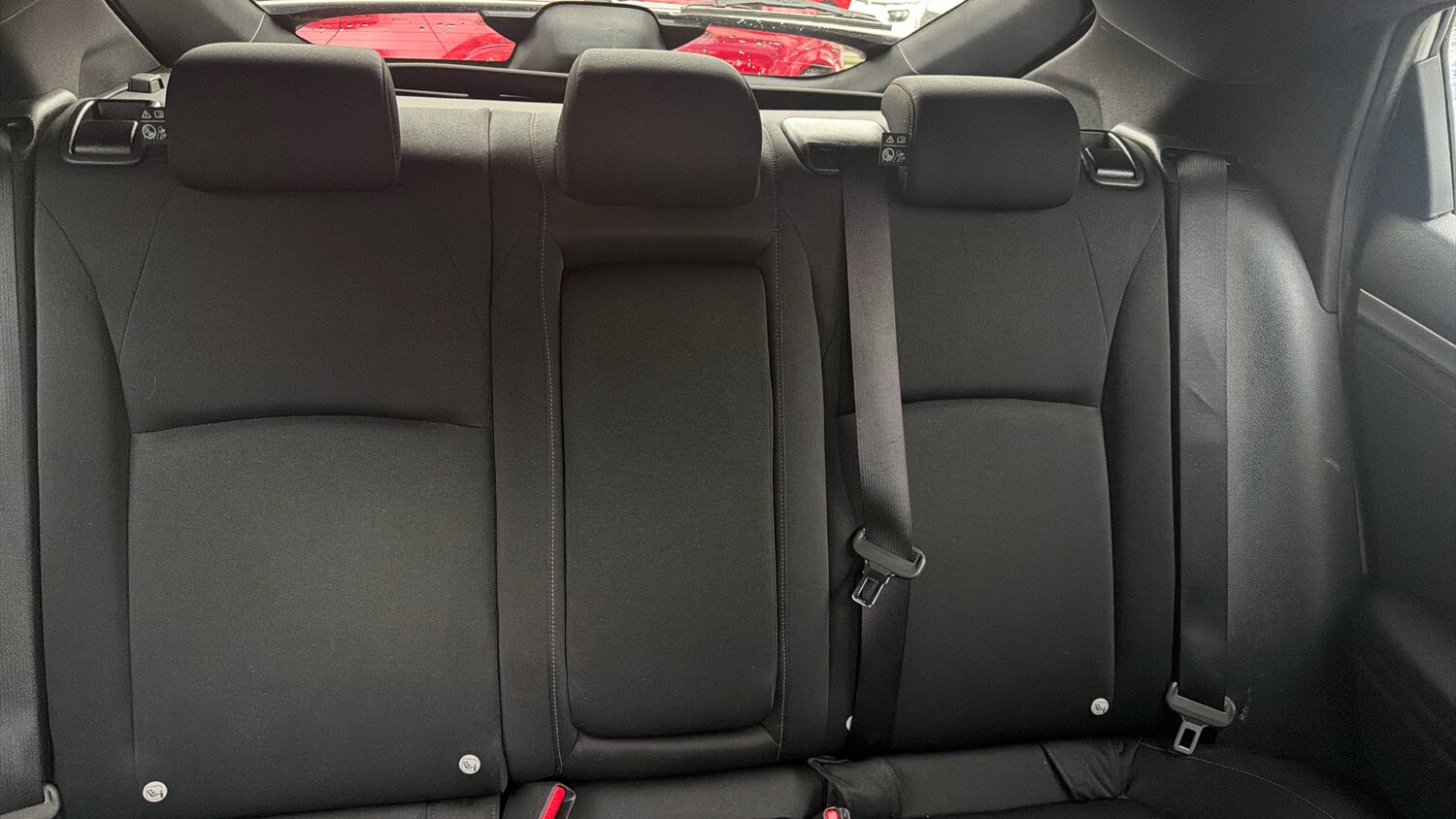 Used Honda Civic 2018 for sale - 77616629: Photo 15