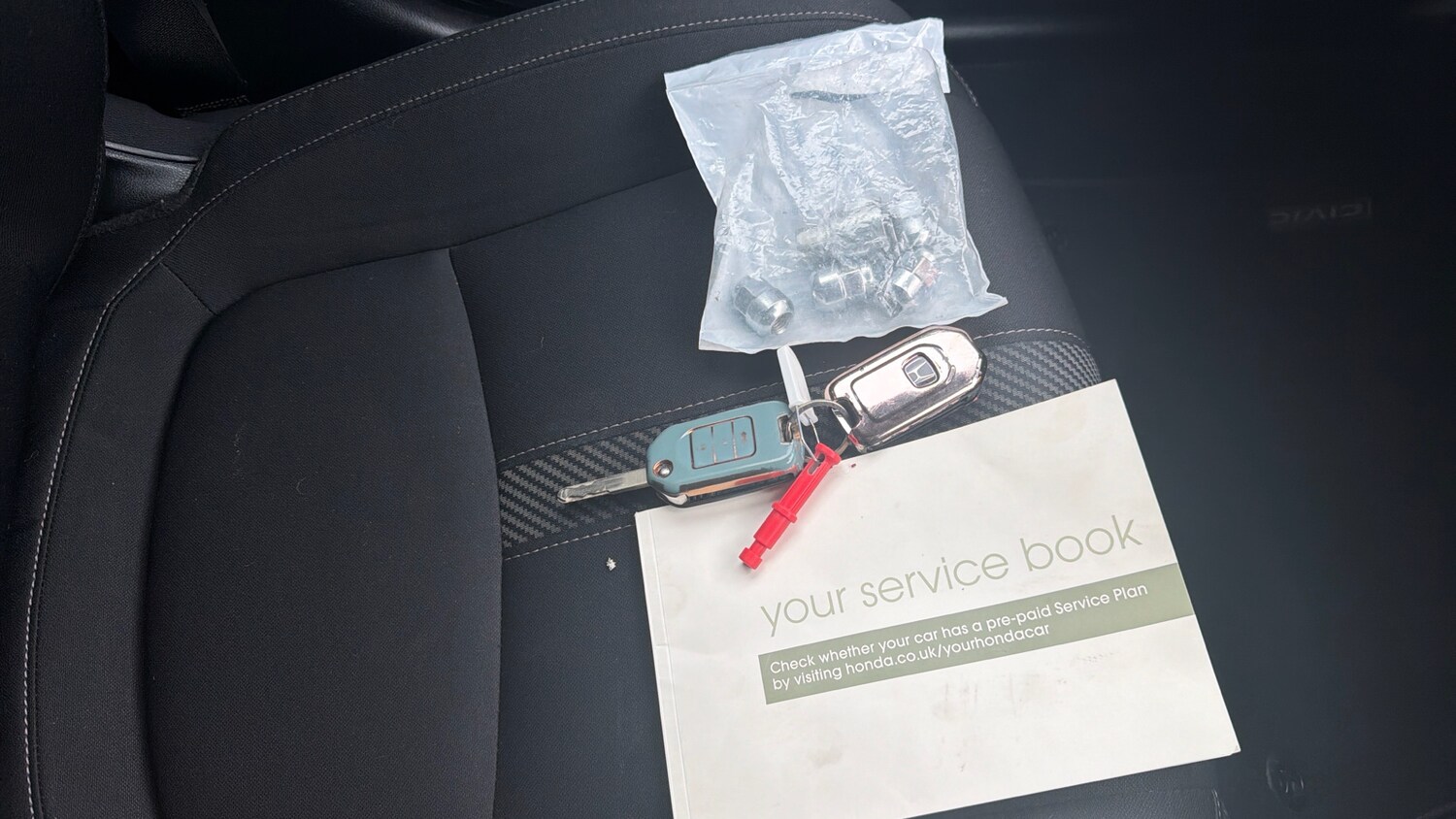 Used Honda Civic 2018 for sale - 77616629: Photo 19