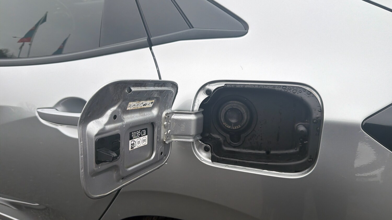 Used Honda Civic 2018 for sale - 77616629: Photo 21