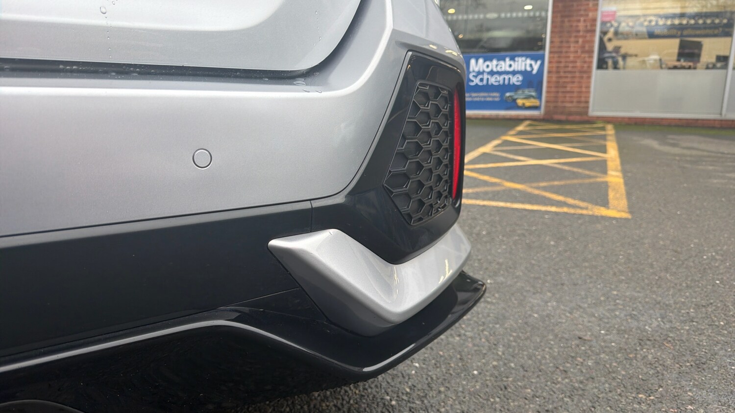 Used Honda Civic 2018 for sale - 77616629: Photo 22