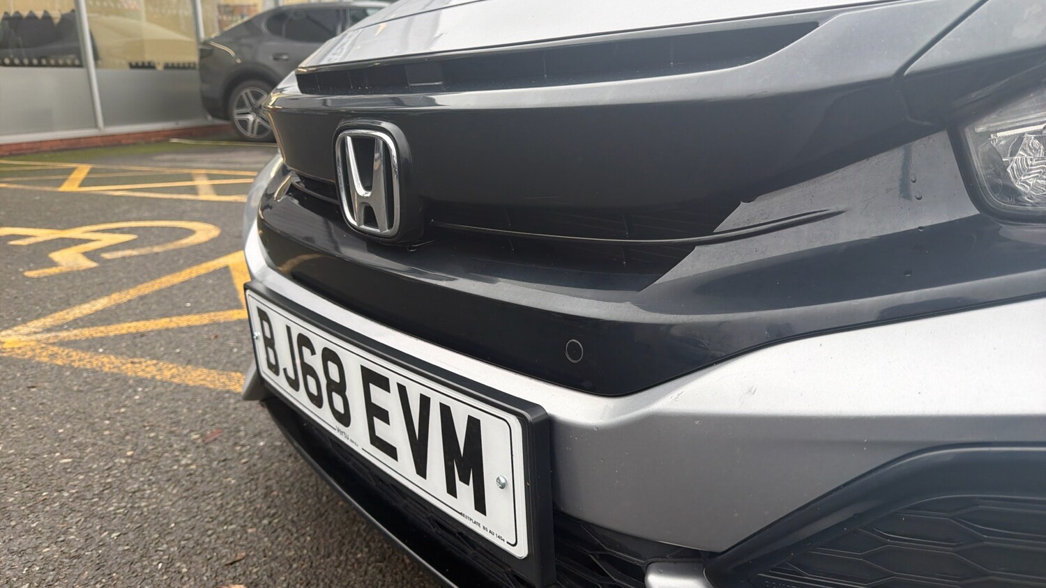 Used Honda Civic 2018 for sale - 77616629: Photo 24