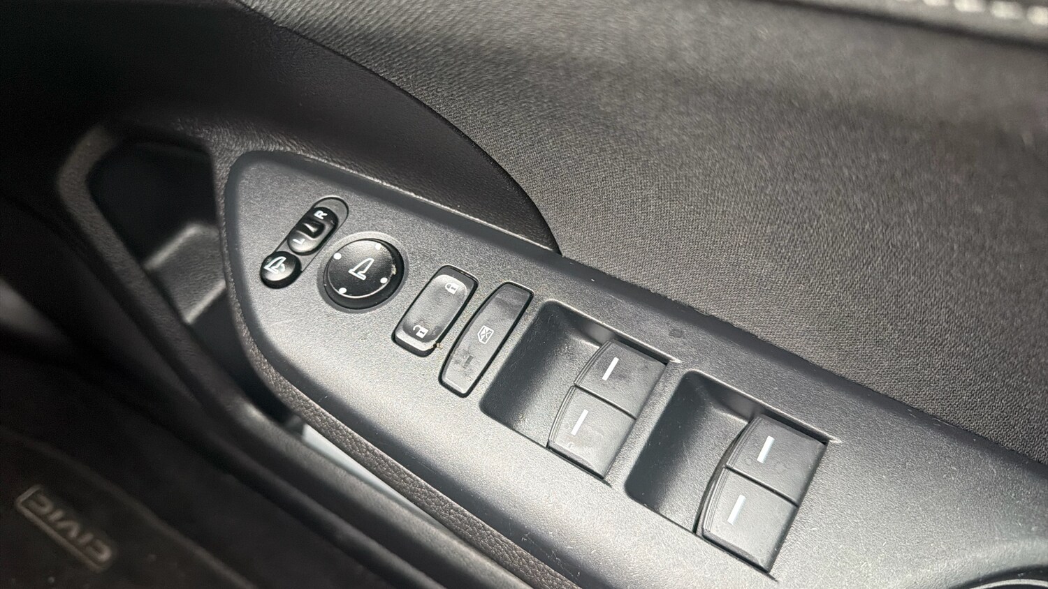 Used Honda Civic 2018 for sale - 77616629: Photo 27