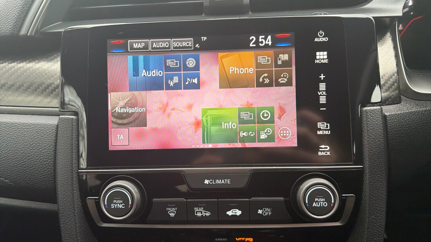 Used Honda Civic 2018 for sale - 77616629: Photo 31