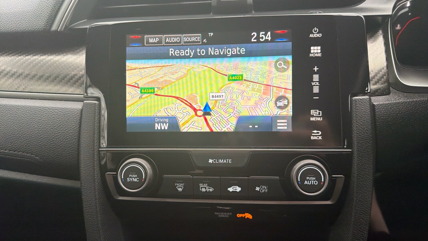 Used Honda Civic 2018 for sale - 77616629: Photo 32