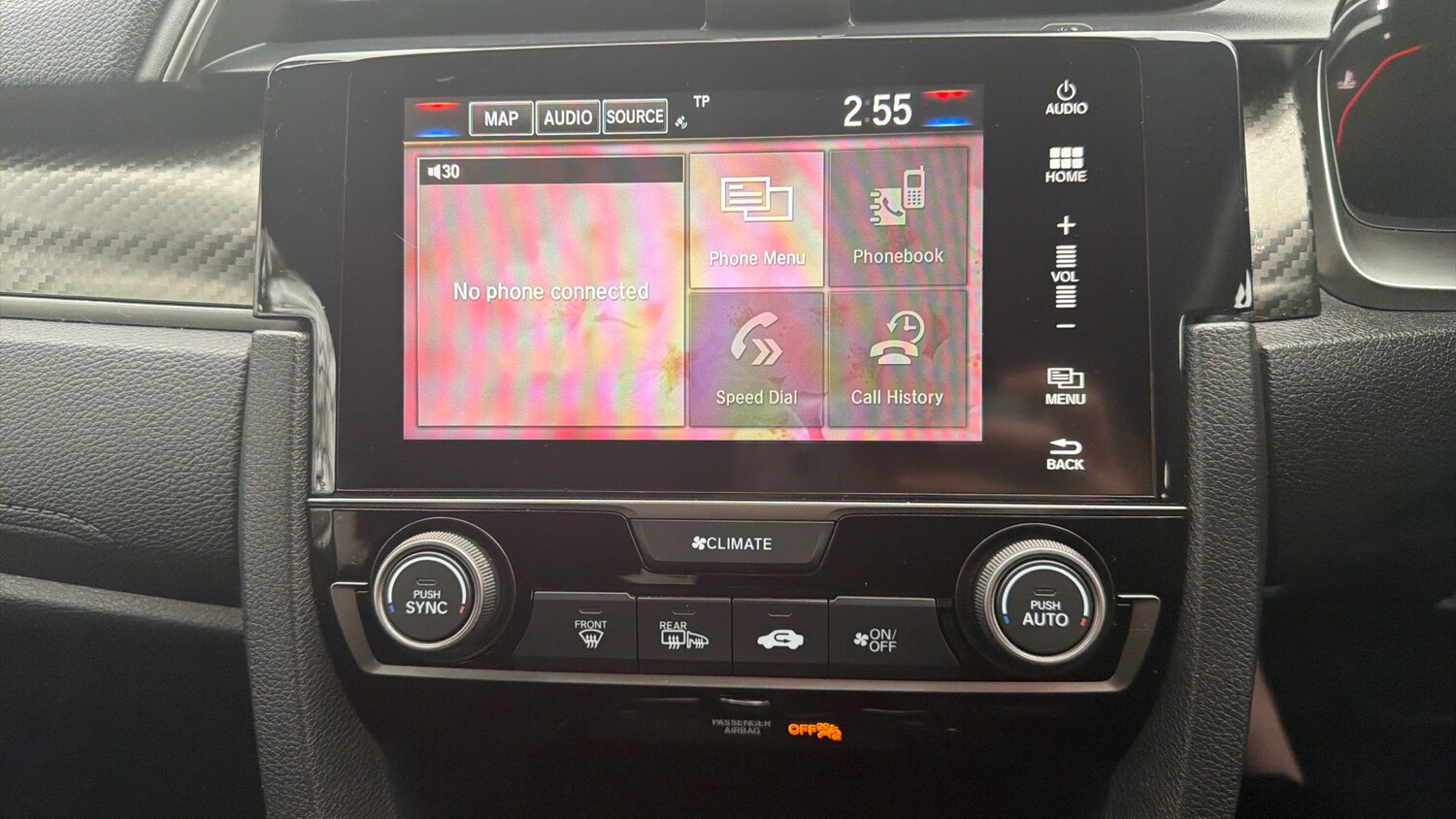 Used Honda Civic 2018 for sale - 77616629: Photo 33