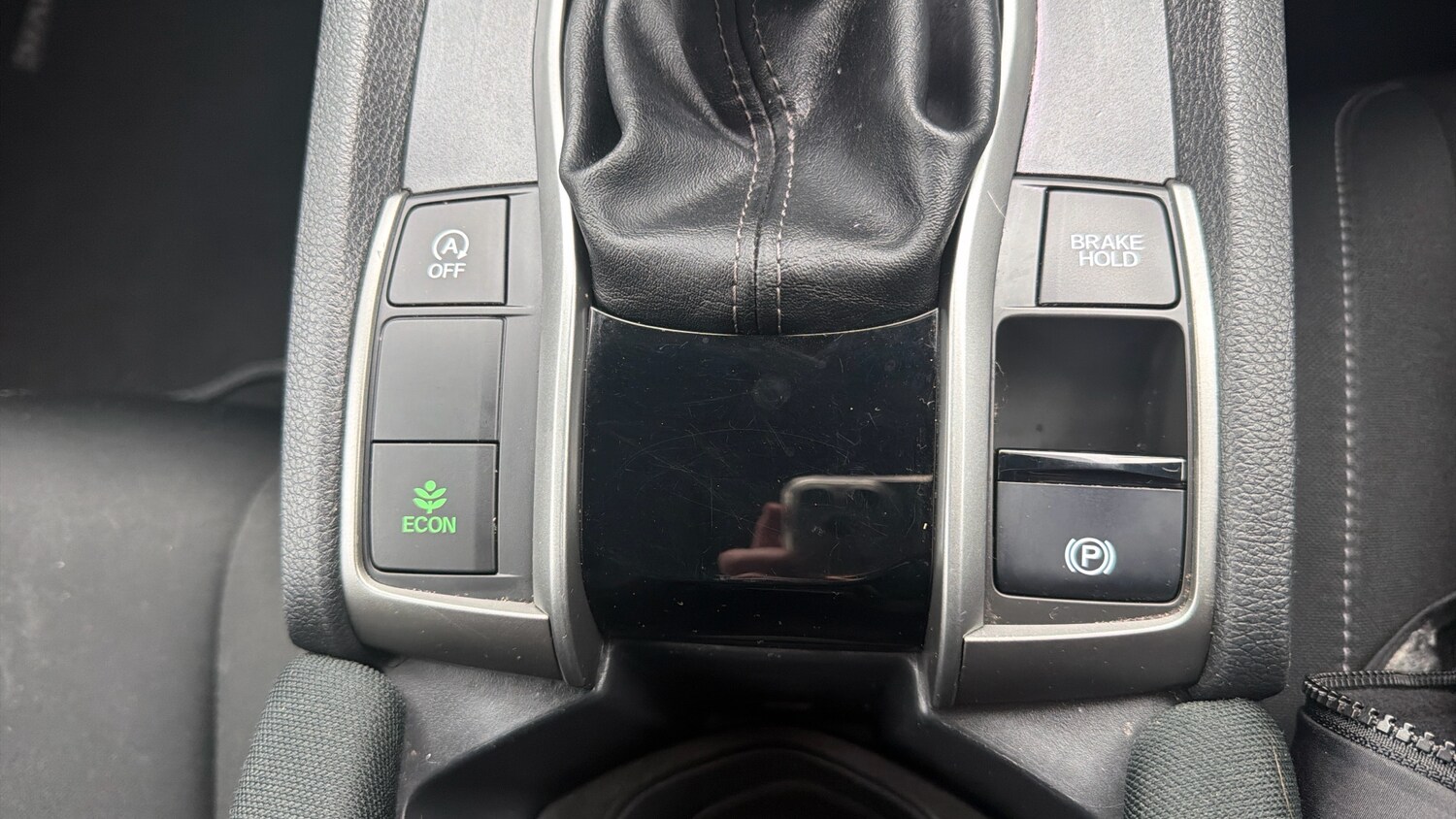 Used Honda Civic 2018 for sale - 77616629: Photo 34