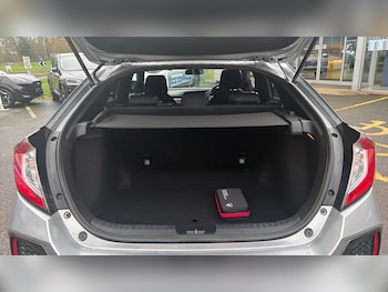 Used Honda Civic 2018 for sale - 77616629: Photo