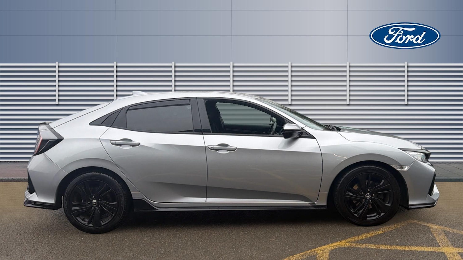 Used Honda Civic 2018 for sale - 77616629: Photo 5