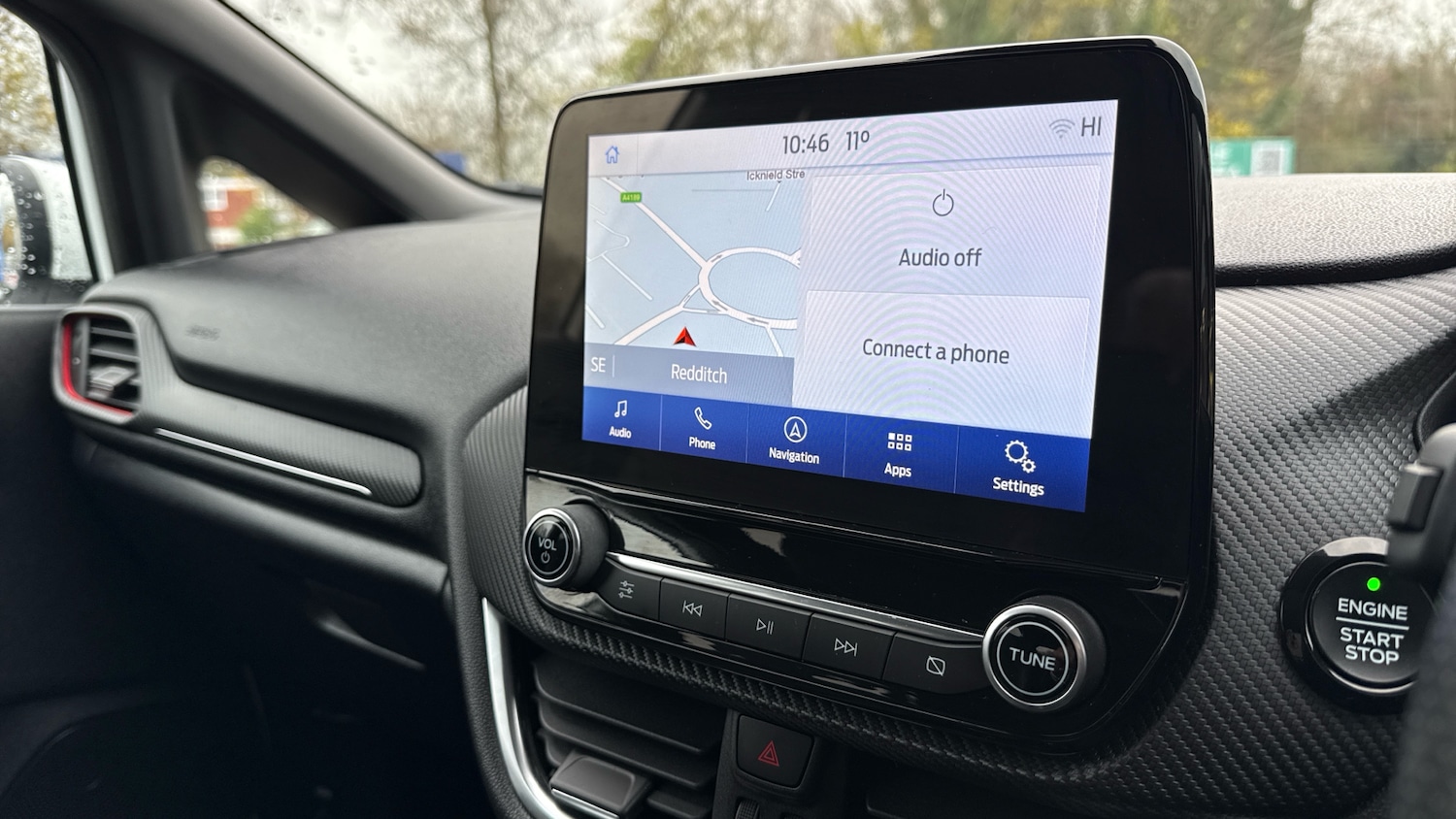 Used Ford Fiesta 2022 for sale - 76725506: Photo 12