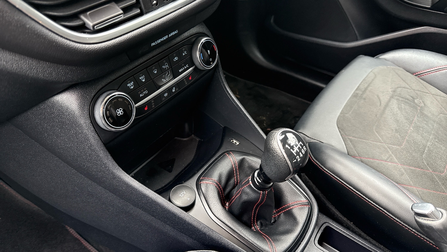 Used Ford Fiesta 2022 for sale - 76725506: Photo 13