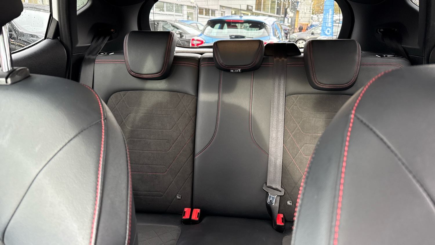 Used Ford Fiesta 2022 for sale - 76725506: Photo 15