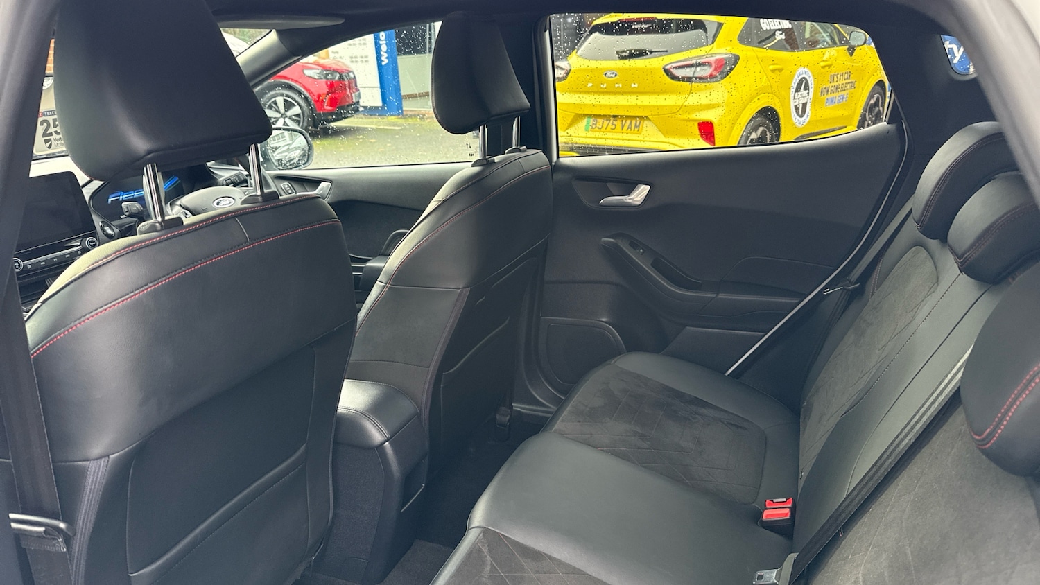 Used Ford Fiesta 2022 for sale - 76725506: Photo 16