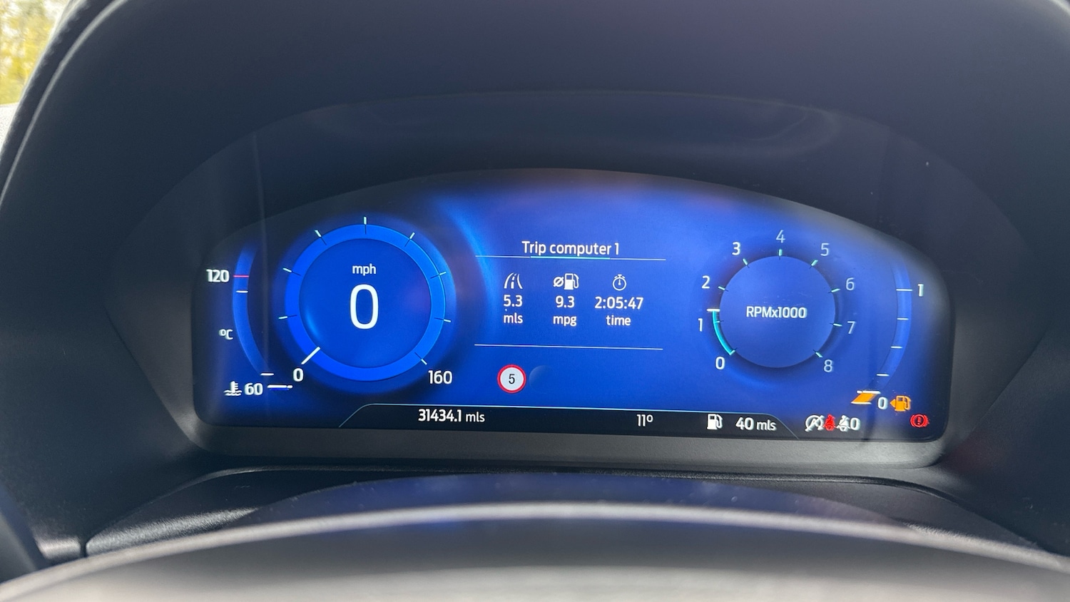 Used Ford Fiesta 2022 for sale - 76725506: Photo 18