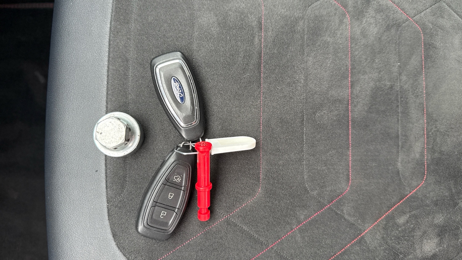 Used Ford Fiesta 2022 for sale - 76725506: Photo 19