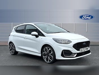 Ford - Fiesta