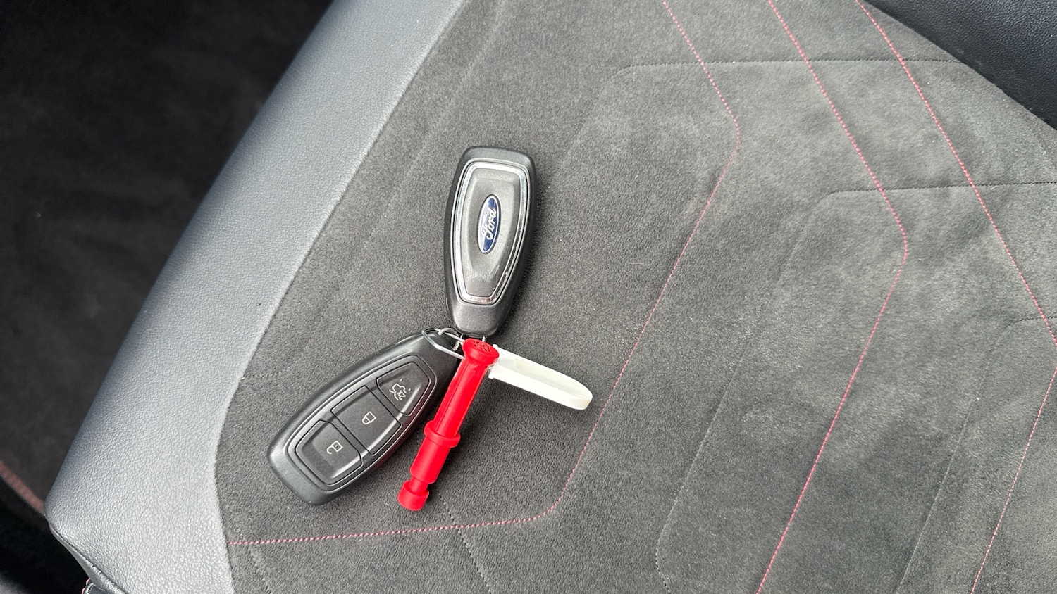 Used Ford Fiesta 2022 for sale - 76725506: Photo 20