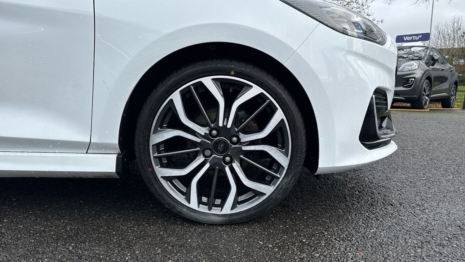 Used Ford Fiesta 2022 for sale - 76725506: Photo 21