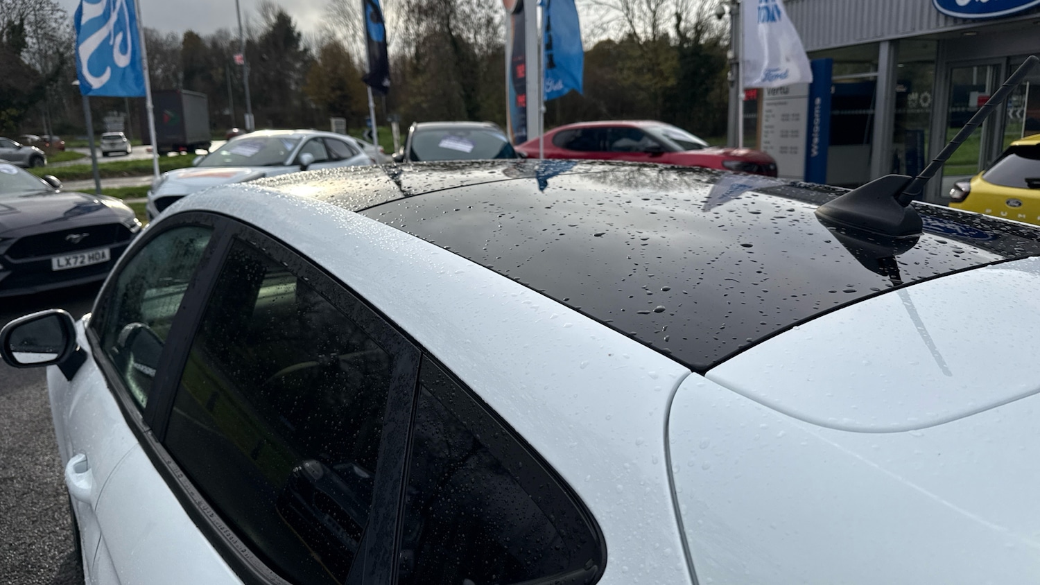 Used Ford Fiesta 2022 for sale - 76725506: Photo 24