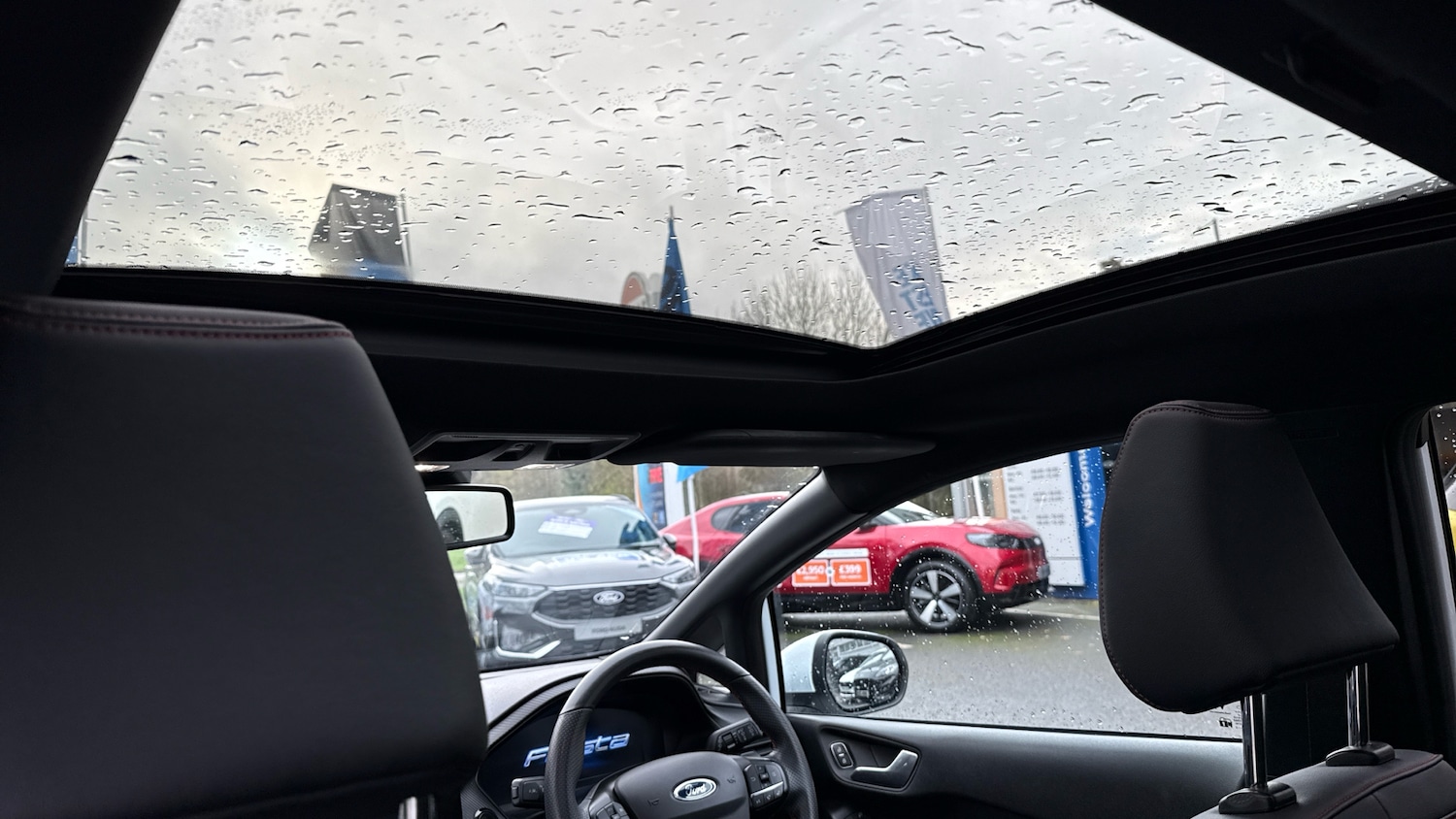 Used Ford Fiesta 2022 for sale - 76725506: Photo 31