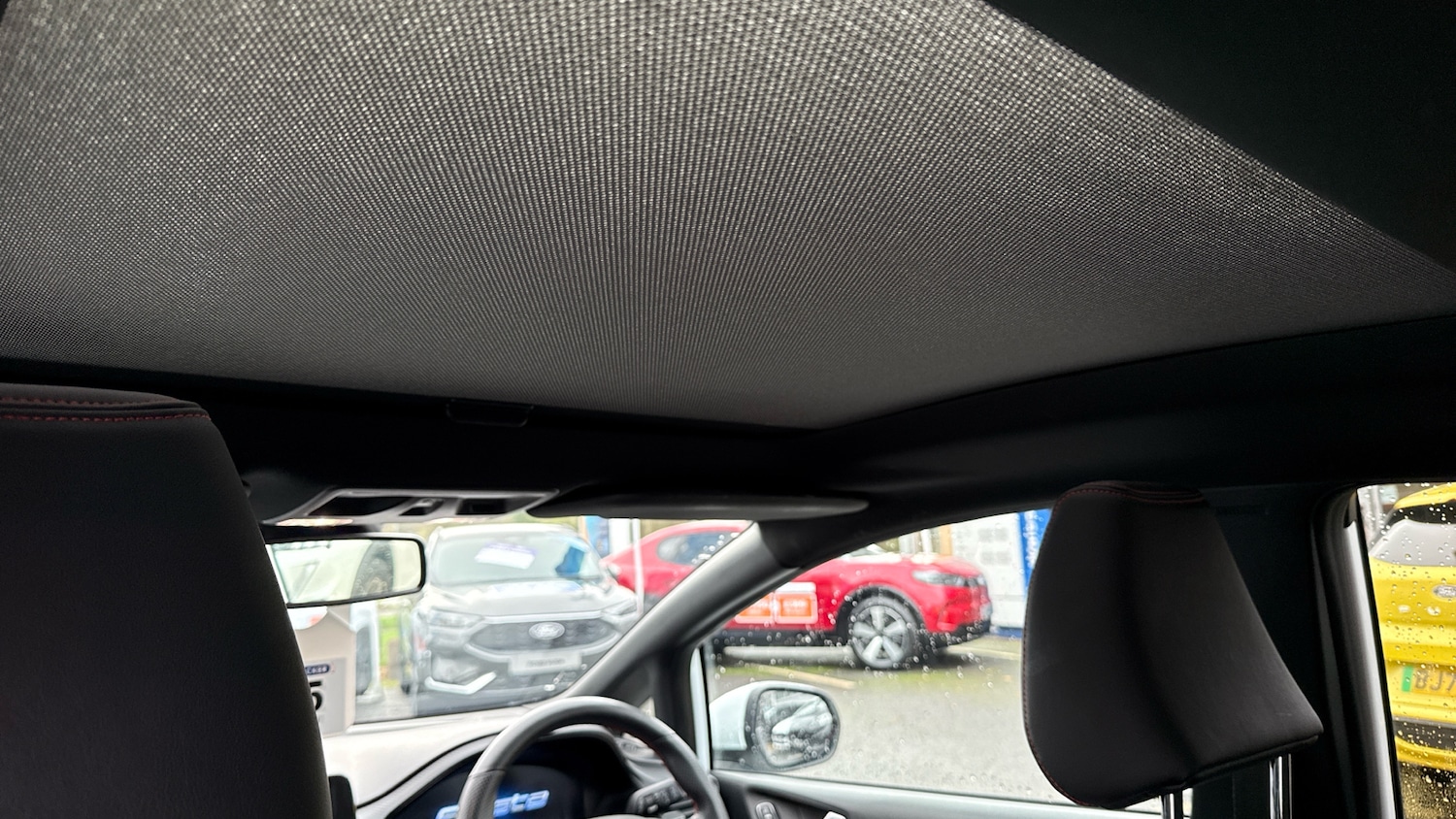 Used Ford Fiesta 2022 for sale - 76725506: Photo 32