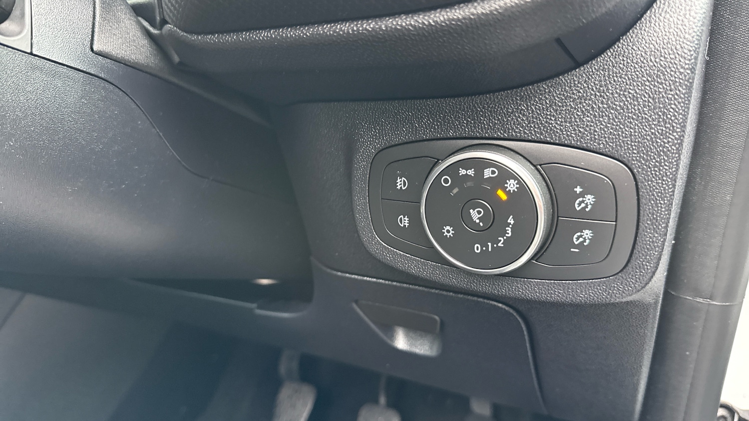 Used Ford Fiesta 2022 for sale - 76725506: Photo 35