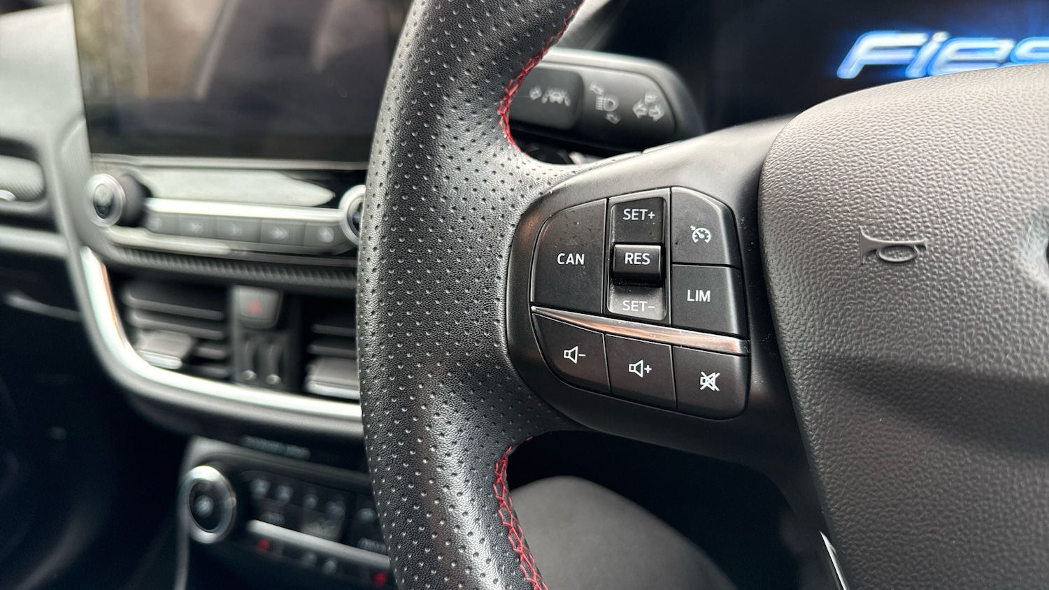 Used Ford Fiesta 2022 for sale - 76725506: Photo 36