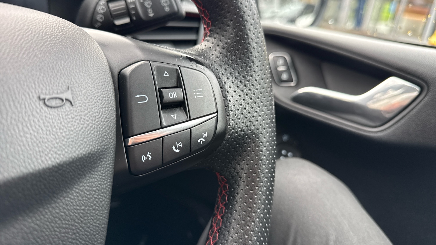 Used Ford Fiesta 2022 for sale - 76725506: Photo 37