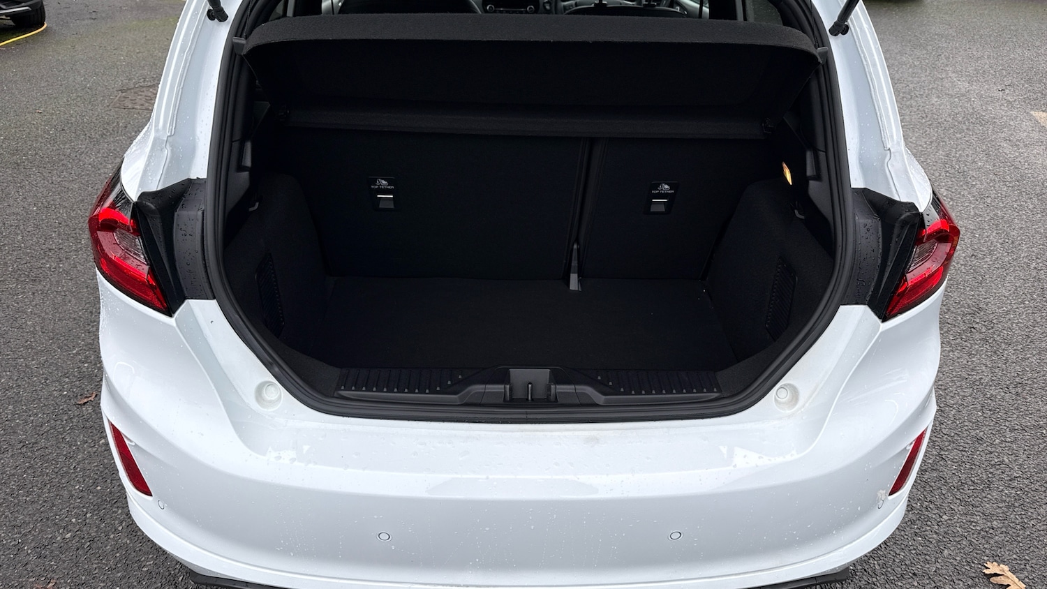 Used Ford Fiesta 2022 for sale - 76725506: Photo 4